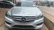 Mercedes-Benz E350 2015 Silver - 1
