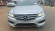 Mercedes-Benz E350 2015 Silver - 2
