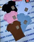 Eri's Clothing Basic Tops for Ladies - 1