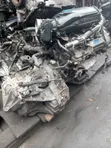 22-Pin Toyota Camry Tokunbo Gearbox with 2GR Engine - 1