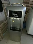 Qlink Gray Used Water Dispenser - 3