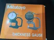 Mitutoyo Thickness Gauge - 3