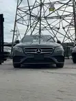 2017 Mercedes-Benz E300 4Matic AWD Sedan - 2