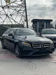 2017 Mercedes-Benz E300 4Matic AWD Sedan - 3
