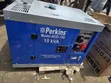Perkins 15kVA Soundproof Diesel Generator - Three Phase - 1
