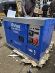 Perkins 15kVA Soundproof Diesel Generator - Three Phase - 2
