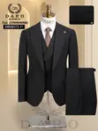 Elitman Fitted Men's Suits - Brand New - 2