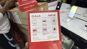 New Oale Pop 10 64GB