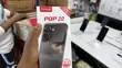 New Oale Pop 10 64GB - 3