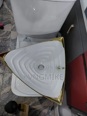 Countertop Wash Hand Basin / Pedicure Basin