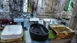 Countertop Wash Hand Basin / Pedicure Basin - 2