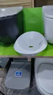 Countertop Wash Hand Basin / Pedicure Basin - 5