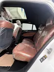Mercedes-Benz GLE-Class 2016 White - 4
