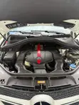 Mercedes-Benz GLE-Class 2016 White - 5
