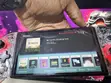 Nintendo Switch OLED Modded with RGB Joy-Con and Games - 1