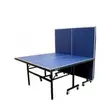 Standard Table Tennis Na Waje Da Kayan Aiki - 1