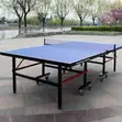 Standard Table Tennis Na Waje Da Kayan Aiki - 2