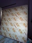 Home Interiors Orthopedic Mattress 6x6ft - 2
