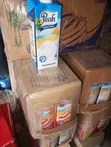 Peak Yoghurt Drink - 1