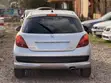Peugeot 207 2010 Silver - 3