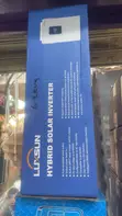 Luxsun 6.2KVA Hybrid Solar Inverter - Brand New - 1