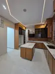 5-Bedroom Duplex mai Penthouse Terrace a Chevron, Lekki - 4