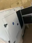 Perkins 50KVA Jenareta Mai Rufe Da Ke Aiki Da Dizal - 1