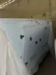 Perkins 50KVA Jenareta Mai Rufe Da Ke Aiki Da Dizal - 2