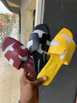 Original Hermes Palms Slippers for Women - 1