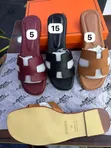 Original Hermes Palms Slippers for Women - 2