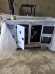 25kVA Perkins Silent Diesel Generator - 2