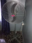 OX Fan Mai Tsayuwa 26-inch - 1