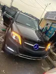 Mercedes-Benz GLK350 2010 (Upgraded to 2014 Style) - 1