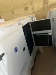 Perkins 50KVA Soundproof Generator - 2