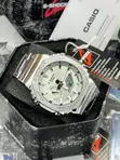 Metal G-Shock Watch na Maza - 1