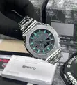 Metal G-Shock Watch na Maza - 3