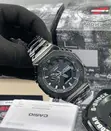 Metal G-Shock Watch na Maza - 5