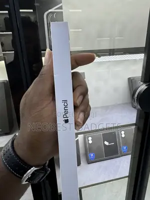 Apple Pencil (2nd Gen) - Brand New