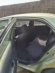 Toyota Yaris 2004 Green - 2