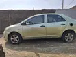 Toyota Yaris 2004 Green - 5