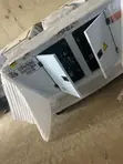 50KVA Perkins Generator Mai Rufe Sauti - 1