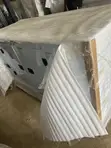 50KVA Perkins Generator Mai Rufe Sauti - 2