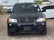 BMW X3 2014 Shuɗi - 2