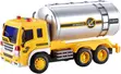 City Service Truck Toy Collection - 2
