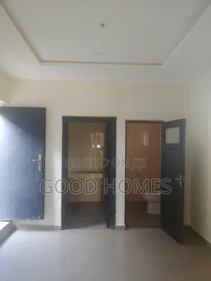 2 Bedroom Apartment for Rent in Akesan, Igando