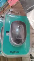 Logitech M170 Wireless Mouse - 1