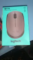 Logitech M170 Wireless Mouse - 3