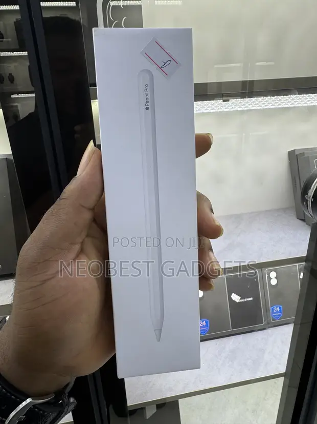 Apple Pencil Pro - 1