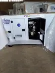 20KVA Perkins Soundproof Diesel Generator - 2