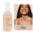 Luxury Advance Glitter Body Shimmer Oil - 2